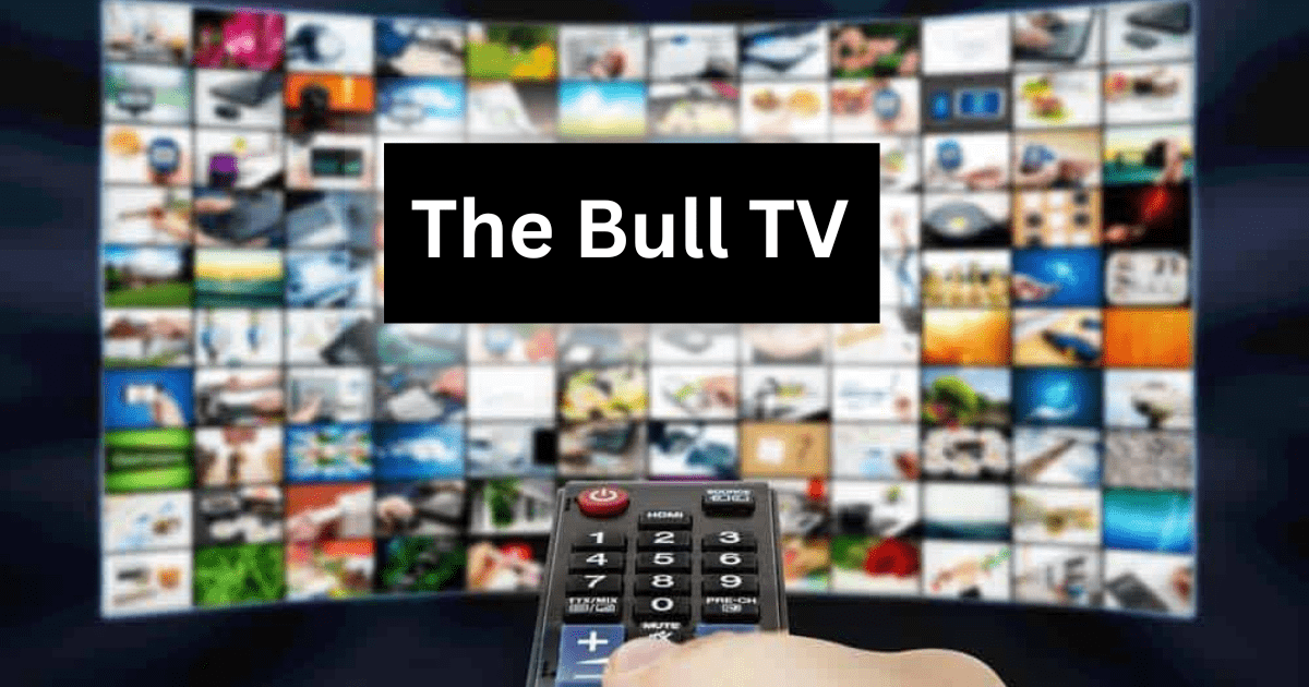 The Bull TV